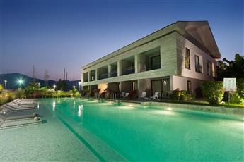 D Resort Gocek