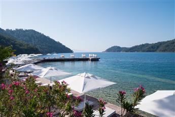 D Resort Gocek