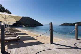 D Resort Gocek