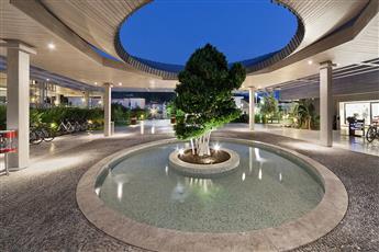 D Resort Gocek