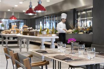 D Resort Gocek