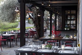 D Resort Gocek