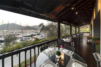 D Resort Gocek