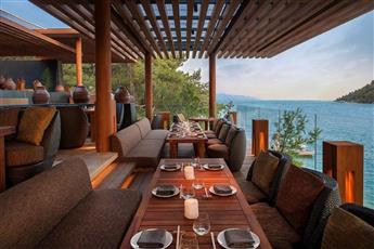 D Resort Gocek
