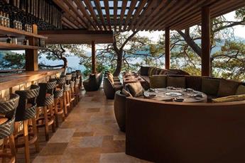 D Resort Gocek