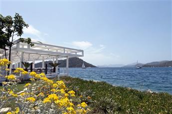 D Resort Gocek