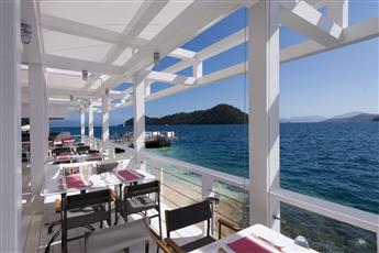 D Resort Gocek