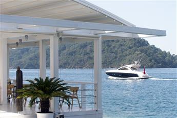 D Resort Gocek