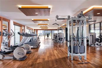 D Resort Gocek
