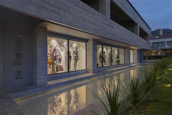 D Resort Gocek