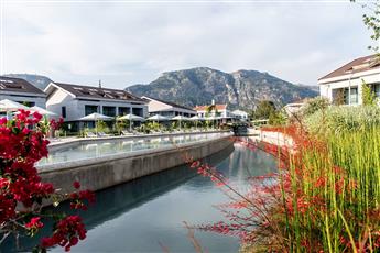 D Resort Gocek