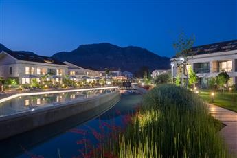 D Resort Gocek