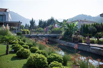 D Resort Gocek