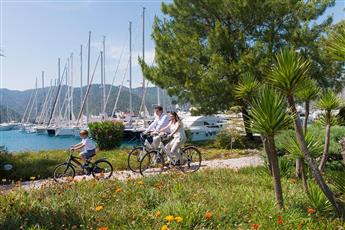 D Resort Gocek