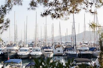 D Resort Gocek