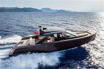 D Resort Gocek