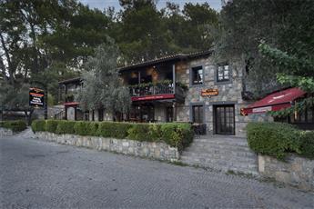 D Resort Gocek