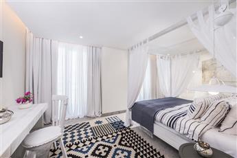D Resort Gocek