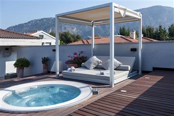 D Resort Gocek