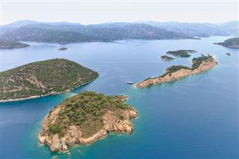 D Resort Gocek