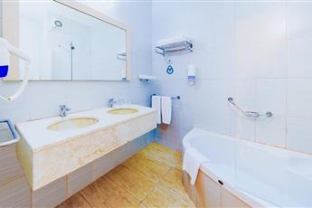 Daima Biz Hotel