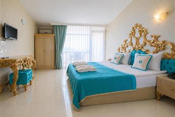 Daima Biz Hotel