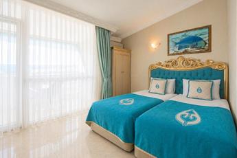 Daima Biz Hotel
