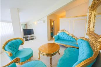 Daima Biz Hotel