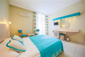 Daima Biz Hotel
