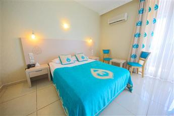 Daima Biz Hotel