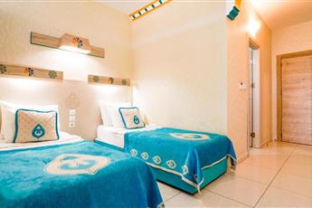 Daima Biz Hotel
