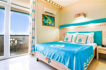 Daima Biz Hotel