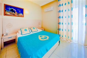 Daima Biz Hotel