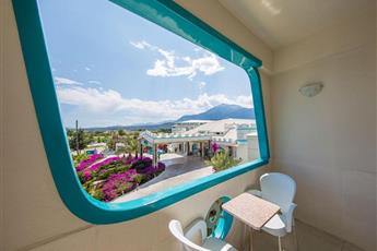 Daima Biz Hotel