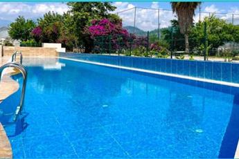 Daima Biz Hotel