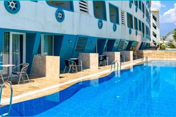 Daima Biz Hotel