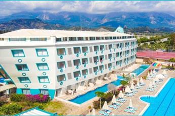 Daima Biz Hotel