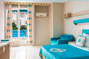 Daima Biz Hotel