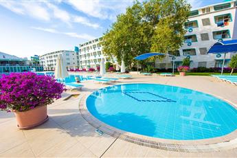 Daima Biz Hotel