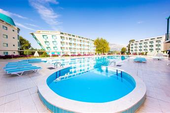 Daima Biz Hotel