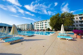 Daima Biz Hotel