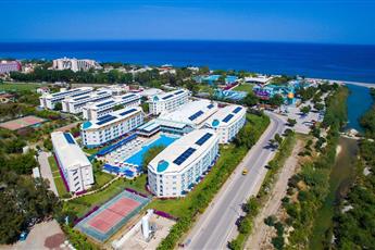 Daima Biz Hotel