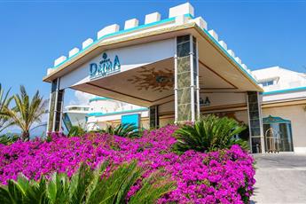 Daima Biz Hotel