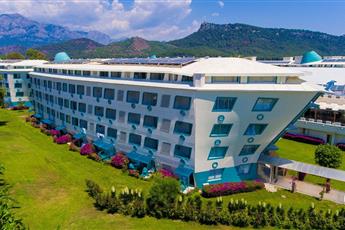 Daima Biz Hotel