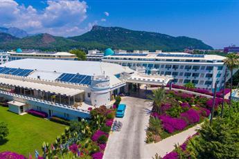 Daima Biz Hotel
