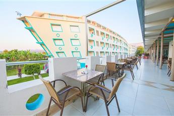 Daima Biz Hotel