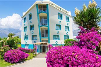 Daima Biz Hotel