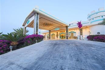 Daima Biz Hotel
