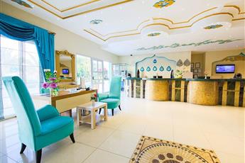 Daima Biz Hotel