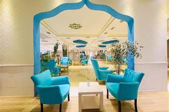 Daima Biz Hotel